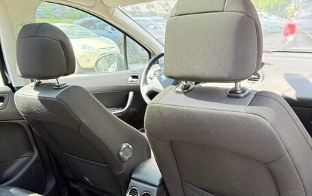 Peugeot 308 II, 2009 год, 400 000 рублей, 8 фотография