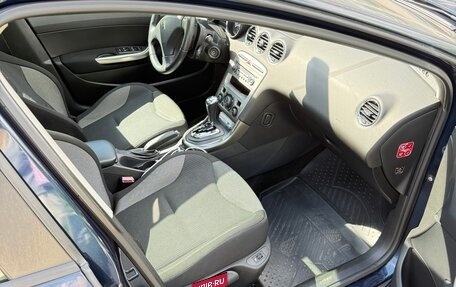 Peugeot 308 II, 2009 год, 400 000 рублей, 6 фотография