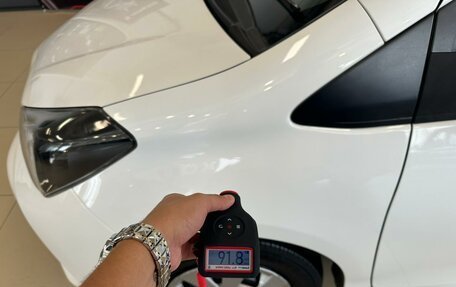 Toyota Vitz, 2016 год, 959 000 рублей, 20 фотография
