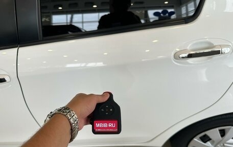 Toyota Vitz, 2016 год, 959 000 рублей, 22 фотография