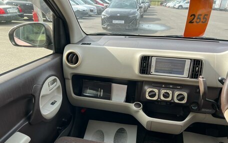 Toyota Passo III, 2014 год, 739 000 рублей, 14 фотография
