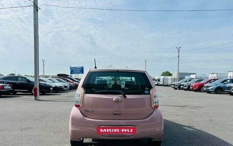 Toyota Passo III, 2014 год, 739 000 рублей, 5 фотография