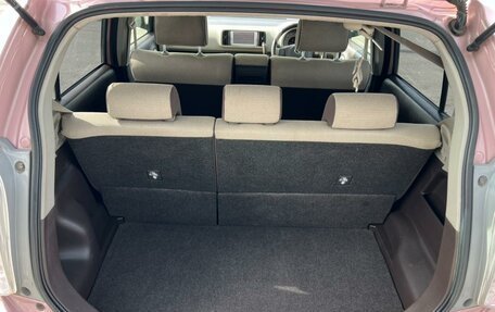 Toyota Passo III, 2014 год, 739 000 рублей, 19 фотография