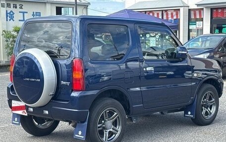 Suzuki Jimny, 2014 год, 710 000 рублей, 4 фотография