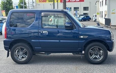 Suzuki Jimny, 2014 год, 710 000 рублей, 7 фотография
