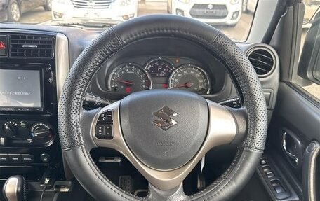 Suzuki Jimny, 2014 год, 710 000 рублей, 9 фотография