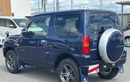 Suzuki Jimny, 2014 год, 710 000 рублей, 6 фотография