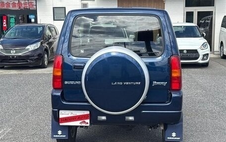 Suzuki Jimny, 2014 год, 710 000 рублей, 5 фотография