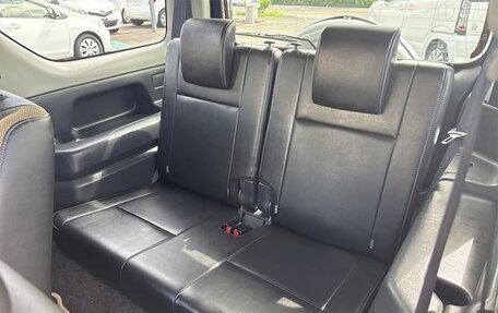 Suzuki Jimny, 2014 год, 710 000 рублей, 13 фотография