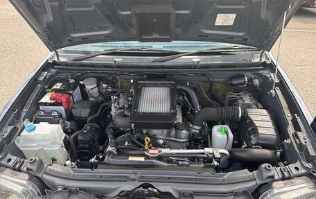 Suzuki Jimny, 2014 год, 710 000 рублей, 21 фотография