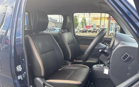 Suzuki Jimny, 2014 год, 710 000 рублей, 15 фотография