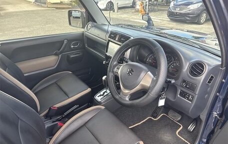 Suzuki Jimny, 2014 год, 710 000 рублей, 16 фотография