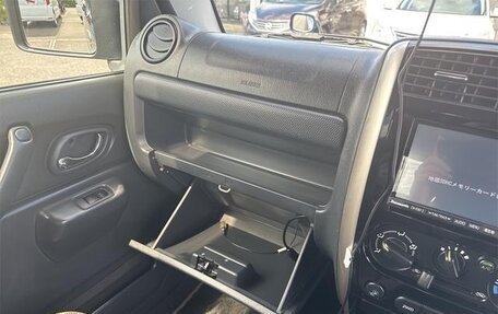 Suzuki Jimny, 2014 год, 710 000 рублей, 18 фотография