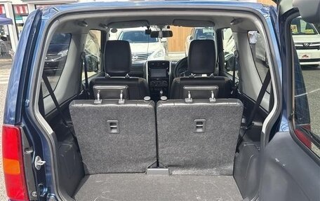 Suzuki Jimny, 2014 год, 710 000 рублей, 20 фотография