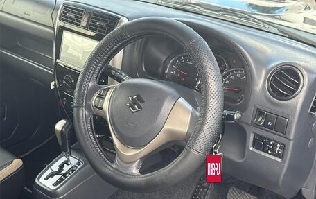 Suzuki Jimny, 2014 год, 710 000 рублей, 14 фотография