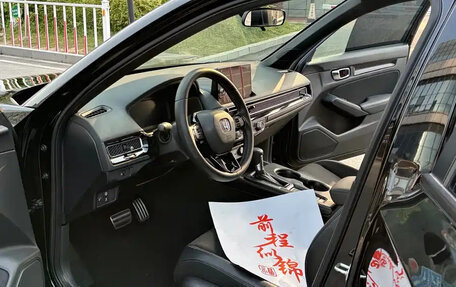 Honda Civic, 2022 год, 1 600 213 рублей, 7 фотография