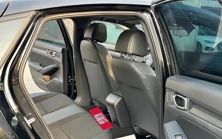Honda Civic, 2022 год, 1 600 213 рублей, 11 фотография