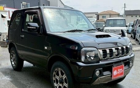 Suzuki Jimny, 2014 год, 720 000 рублей, 3 фотография