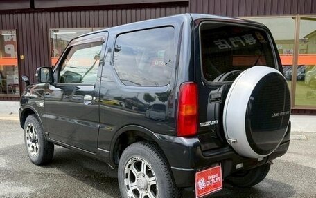 Suzuki Jimny, 2014 год, 720 000 рублей, 4 фотография