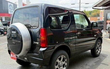 Suzuki Jimny, 2014 год, 720 000 рублей, 6 фотография