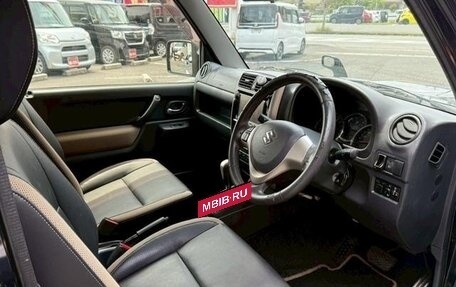 Suzuki Jimny, 2014 год, 720 000 рублей, 7 фотография