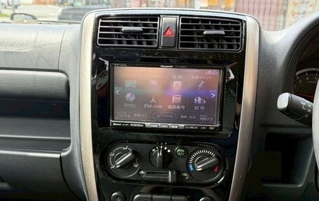 Suzuki Jimny, 2014 год, 720 000 рублей, 11 фотография
