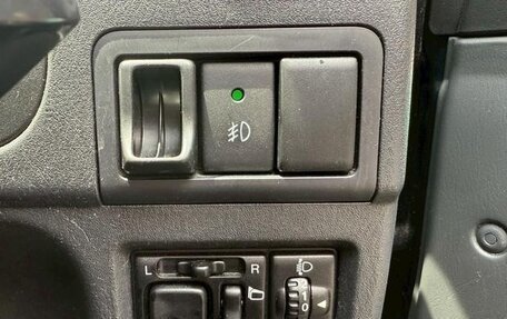 Suzuki Jimny, 2014 год, 720 000 рублей, 13 фотография