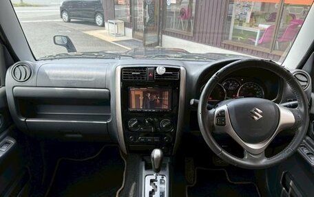 Suzuki Jimny, 2014 год, 720 000 рублей, 9 фотография
