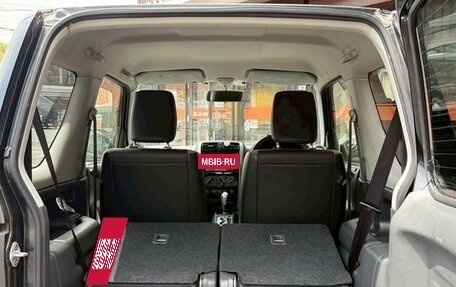 Suzuki Jimny, 2014 год, 720 000 рублей, 15 фотография