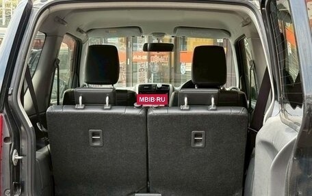 Suzuki Jimny, 2014 год, 720 000 рублей, 14 фотография