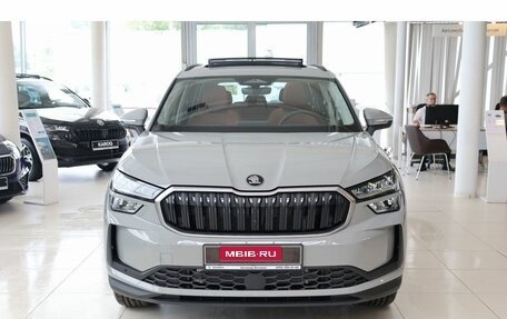 Skoda Kodiaq, 2025 год, 5 000 000 рублей, 8 фотография
