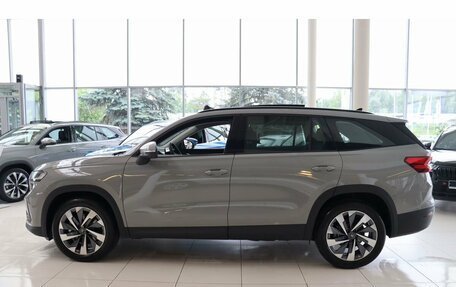 Skoda Kodiaq, 2025 год, 5 000 000 рублей, 2 фотография