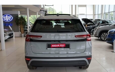 Skoda Kodiaq, 2025 год, 5 000 000 рублей, 4 фотография