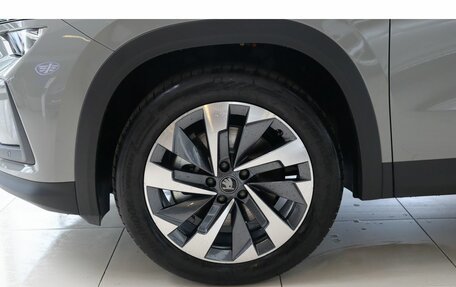 Skoda Kodiaq, 2025 год, 5 000 000 рублей, 14 фотография