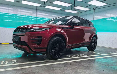 Land Rover Range Rover Evoque II, 2022 год, 2 384 995 рублей, 2 фотография