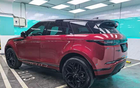 Land Rover Range Rover Evoque II, 2022 год, 2 384 995 рублей, 5 фотография