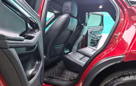Land Rover Range Rover Evoque II, 2022 год, 2 384 995 рублей, 11 фотография