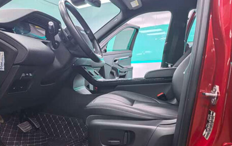 Land Rover Range Rover Evoque II, 2022 год, 2 384 995 рублей, 14 фотография