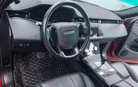 Land Rover Range Rover Evoque II, 2022 год, 2 384 995 рублей, 12 фотография
