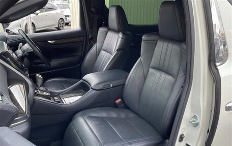 Toyota Alphard III, 2021 год, 3 356 000 рублей, 11 фотография