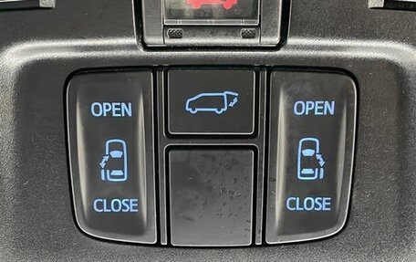 Toyota Alphard III, 2021 год, 3 356 000 рублей, 21 фотография