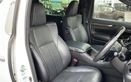 Toyota Alphard III, 2021 год, 3 356 000 рублей, 17 фотография