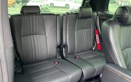 Toyota Alphard III, 2021 год, 3 356 000 рублей, 14 фотография