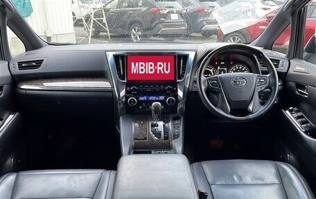 Toyota Alphard III, 2021 год, 3 356 000 рублей, 19 фотография