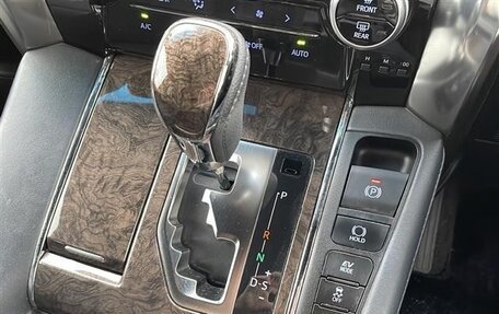 Toyota Alphard III, 2021 год, 3 356 000 рублей, 31 фотография