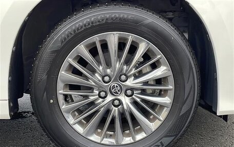 Toyota Alphard III, 2021 год, 3 356 000 рублей, 39 фотография