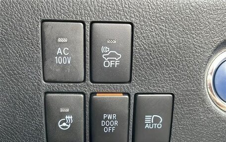 Toyota Alphard III, 2021 год, 3 356 000 рублей, 33 фотография