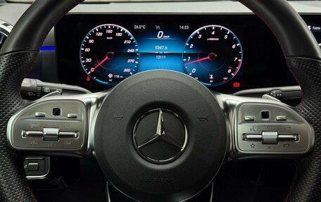 Mercedes-Benz A-Класс AMG, 2021 год, 6 190 000 рублей, 11 фотография