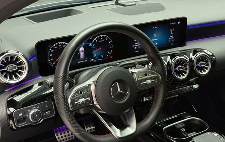 Mercedes-Benz A-Класс AMG, 2021 год, 6 190 000 рублей, 8 фотография