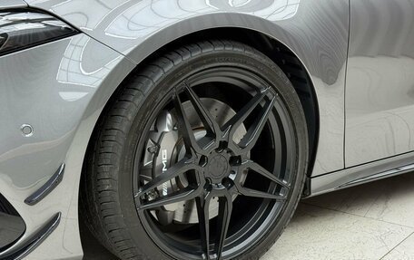 Mercedes-Benz A-Класс AMG, 2021 год, 6 190 000 рублей, 21 фотография